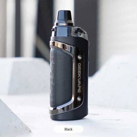 AEGIS BOOST 3 BLACK GEEKVAPE