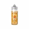 FLAN CARAMEL PECAN 100ML VAPE INSTITUT