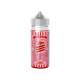 RED VELVET 100ML VAPE INSTITUT