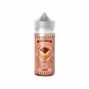 TIRAMISU 100ML VAPE INSTITUT