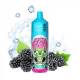 Tornado 9000 0mg 600mAh Blue Razz Ice