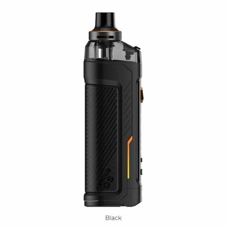 Armour GS DTL black Vaporesso