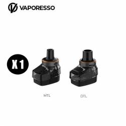 Cartouches Vides Armour G Vaporesso (X2)