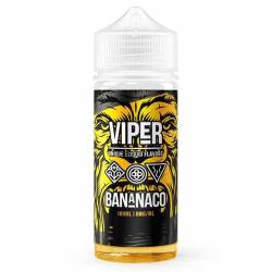 banananco VIPER 100 ML