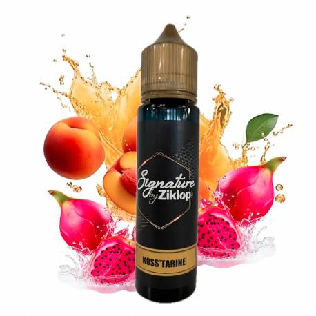 KOSS'TARINE 50ML SIGNATURE
