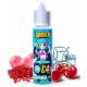 FROZEN C4 50ML - SAIYEN VAPORS