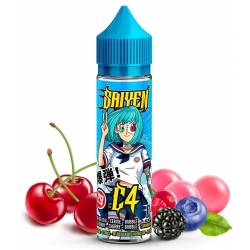 C4 SAYEN VAPOR 50ML