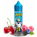 C4 SAYEN VAPOR 50ML