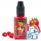 CONCENTRÉ URAKEN FIGHTER FUEL