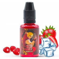 CONCENTRÉ URAKEN FIGHTER FUEL