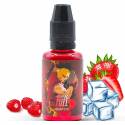 CONCENTRÉ URAKEN FIGHTER FUEL