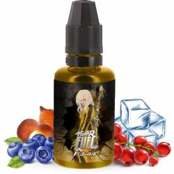 CONCENTRÉ KOBURA FIGHTER FUEL - 30 ML