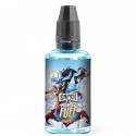 CONCENTRE YUKO 30ML FIGHTER FUEL X ENFER
