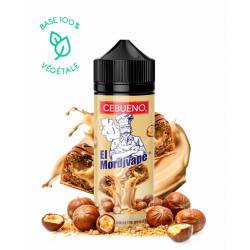 EL MORDJVAPE – CEBUENO 100ML