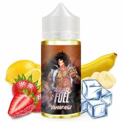 YAMAKASI FIGHTER FUEL 100ML