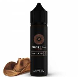 Vieux Port 50ml - Montreal Original