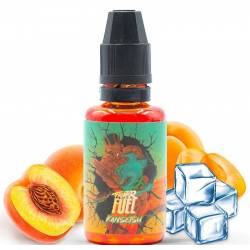 Concentré Kansetsu Fighter Fuel