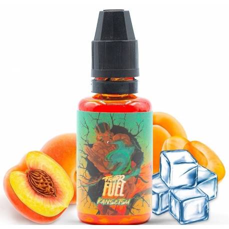 Concentré Kansetsu Fighter Fuel