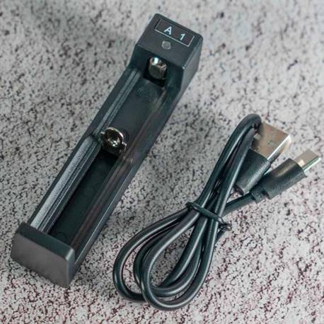 CHARGEUR A1 KUURVE