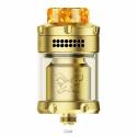 DEAD RABBIT 3 RTA HELLVAPE