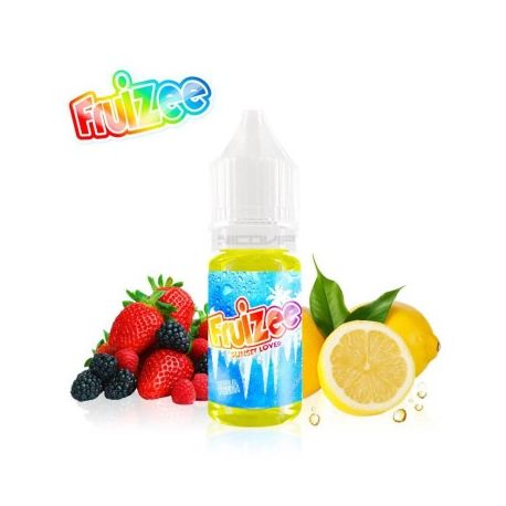 SUNSET LOVER 10ML - FRUIZEE