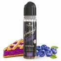 MYRTILLE  60ML WONDERFUL TART
