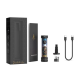 E-Chicha Portable Hookah Air v1.5 6ml 3200mAh Saiyen Vapor - Fumytech X Swoke