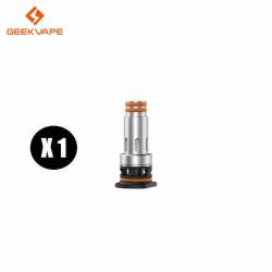 1 RÉSISTANCE  J GEEKVAPE