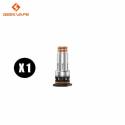 1 RÉSISTANCE  J GEEKVAPE