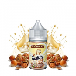 Concentré El Crema Bueno 30ml - Ce' Good