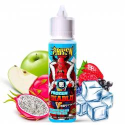 Frozen Diablo Saiyen Vapors