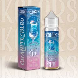 GRANITÉ BLEU 50 ML KOLORS