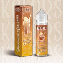 MILKSHAKE CARAMEL 50 ML KOLORS