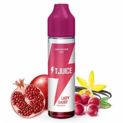 Lady Daisy 50/100ML T-Juice