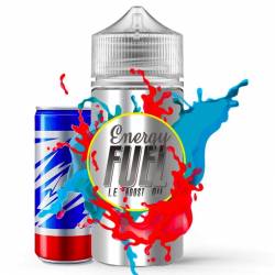 The Boost Oil Energy 100ml Fruity Fuel