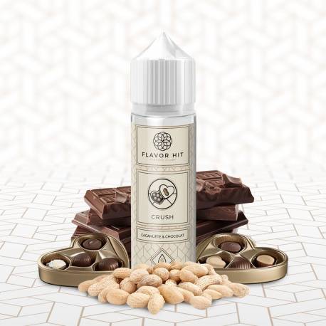 crush 50ML FLAVOR HIT