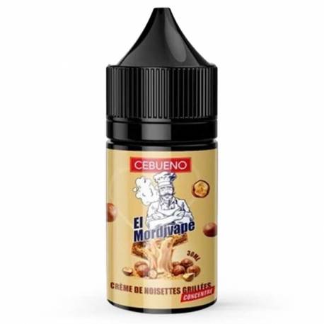 CONCENTRÉ EL MORDJVAPE 30ML CEBUENO