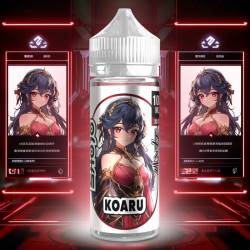 KOARU SHOJO