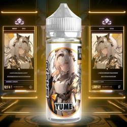YUME  SHOJO