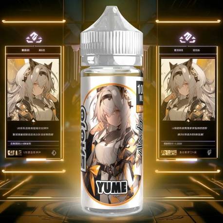 YUME  SHOJO