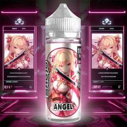 ANGEL SHOJO
