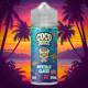 Myrtille  Glacée 50ml Coco Juice