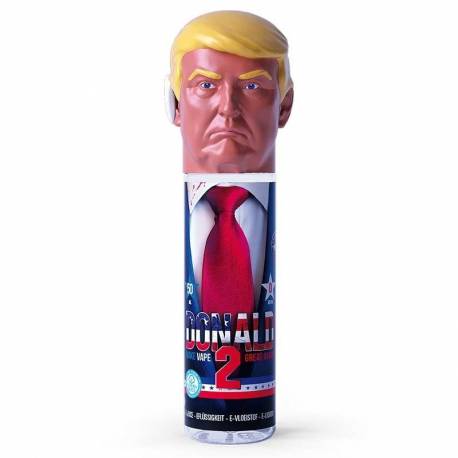 Donald 2 Edition Collector Swoke