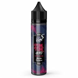 MYRTILLE FRAMBOISE  50ML - PUNK FUNK HERO BY JOEY STARR