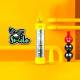 E-Chicha Portable Hookah Air 6ml 3200mAh Smile - Fumytech