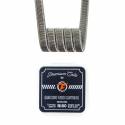 Quad Core Fused Clapton DL Ni80 0.20Ω (10pcs) - Fumytech
