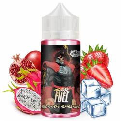 BLOODY SHIGERI FIGHTER FUEL 100ML