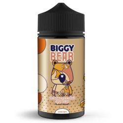 SMOOTH VANILLA CUSTARD 200 ML BIGGY BEAR