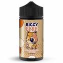SMOOTH VANILLA CUSTARD 200 ML BIGGY BEAR