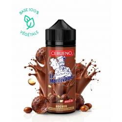 EL MORDJVAPE ROCHER – CEBUENO 100ML